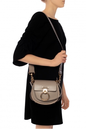 'tess’ shoulder bag, zdjęcie 2 'tess’ shoulder bag od Chloe